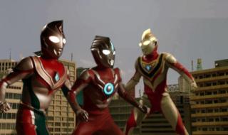 欧布奥特曼原生之初 欧布奥特曼原生之初